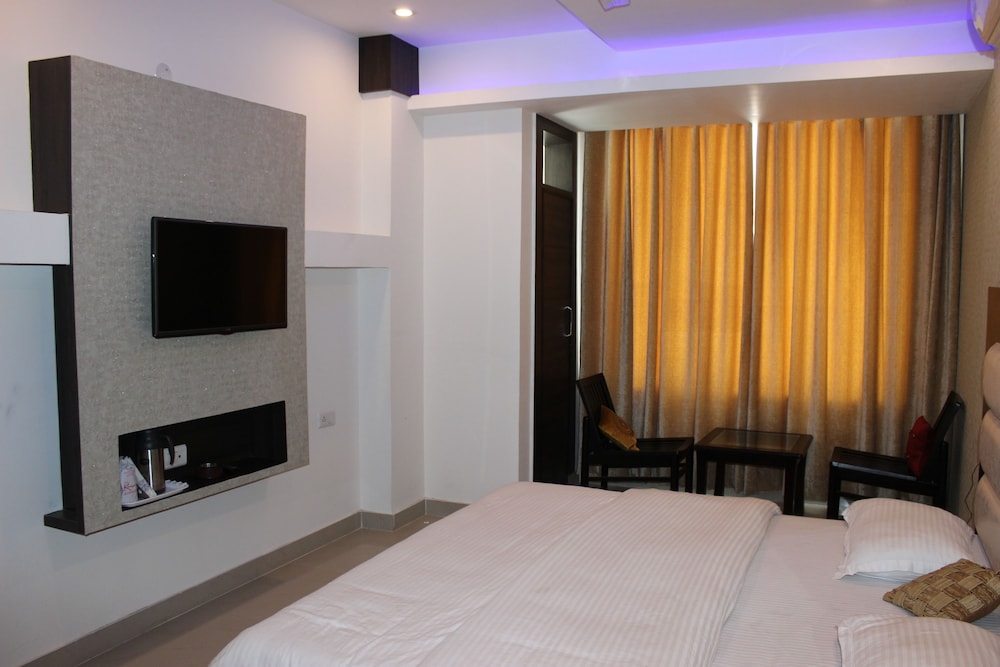 Exclusive Room photo 1