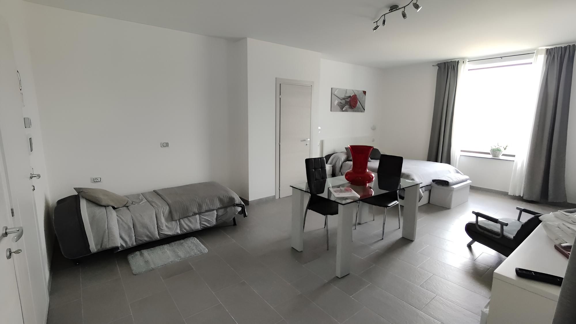 Deluxe Room photo 1