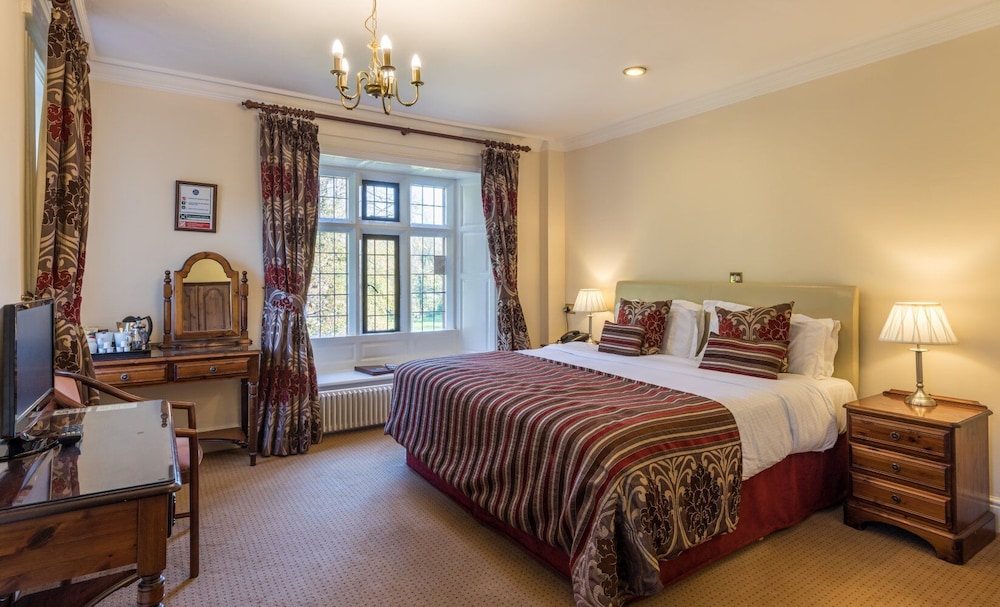 Double Room, Ensuite photo 2