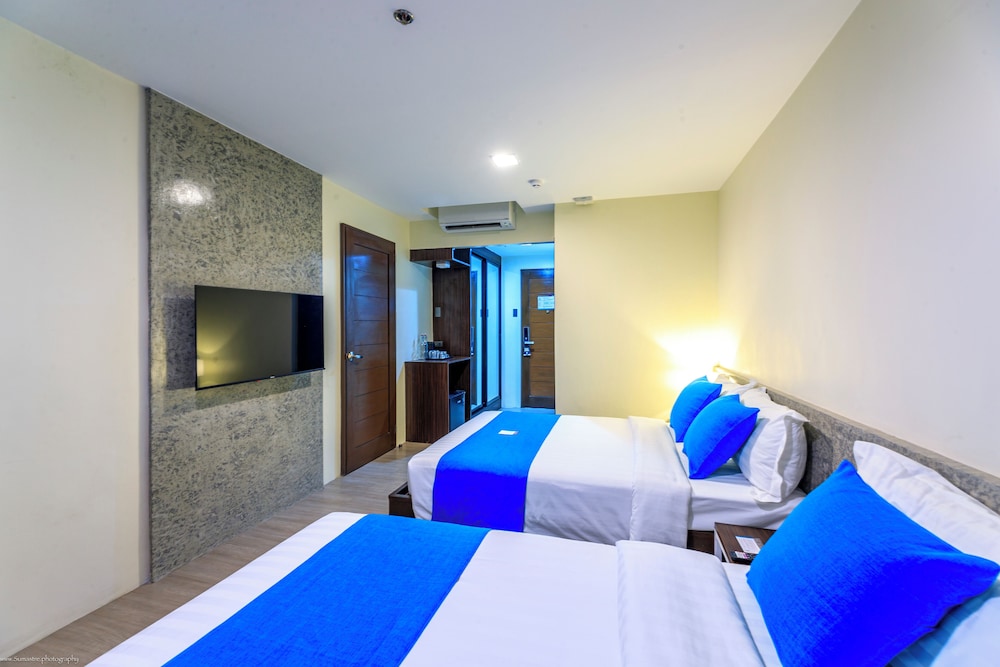 Superior Twin Room - Photo 3