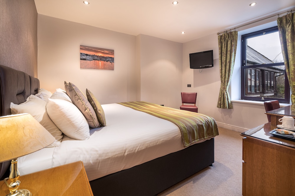 Economy Double Room - Photo 3
