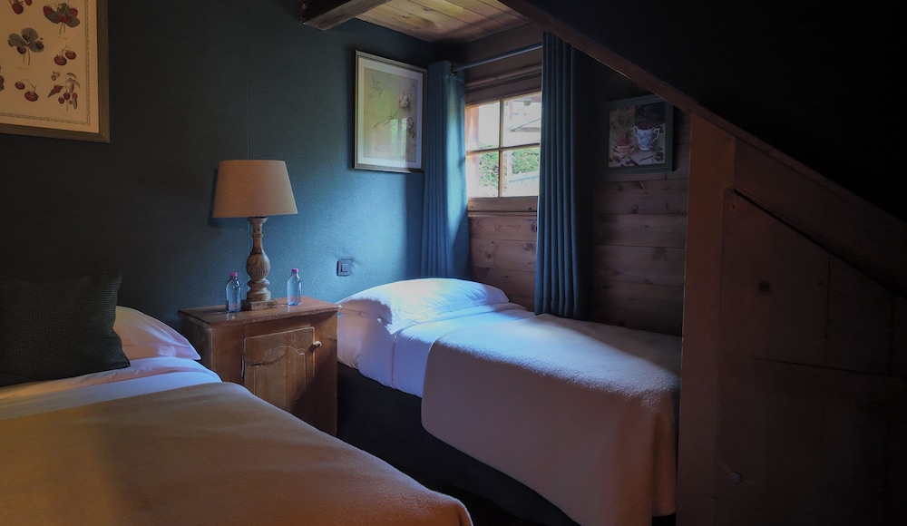 Chalet Rochebrune - Photo 2