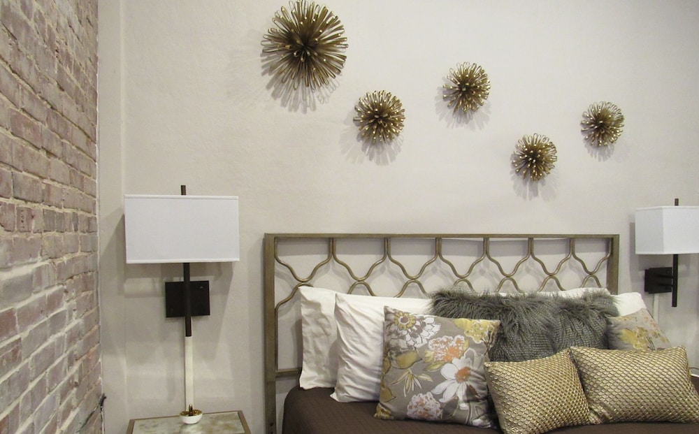 Signature Room, Ensuite (Magdalana) photo 1