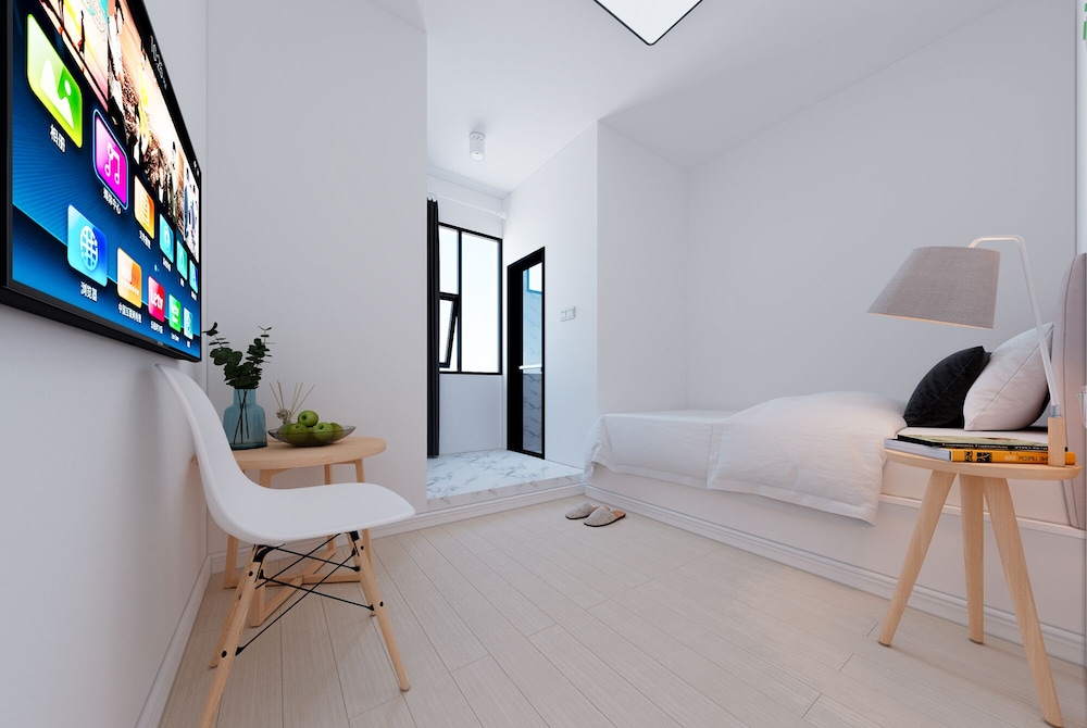 Elite Single Room, Non Smoking