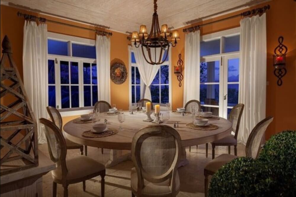 Luxury Villa, 5 Bedrooms, Ocean View photo 3
