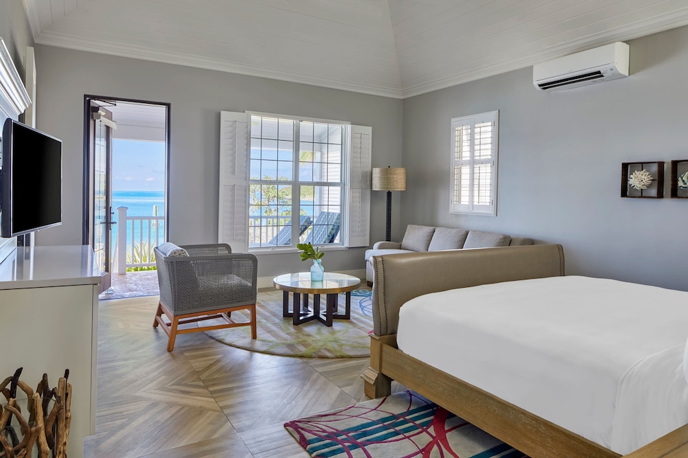 Royal House, 4 Bedrooms, Oceanfront photo 2