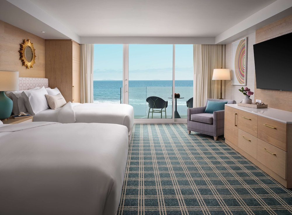 Views Oceanfront with Ocean Club 2Q