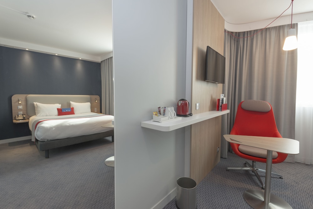 Holiday Inn Express Paris - Velizy, et IHG Hotel, Billede 9