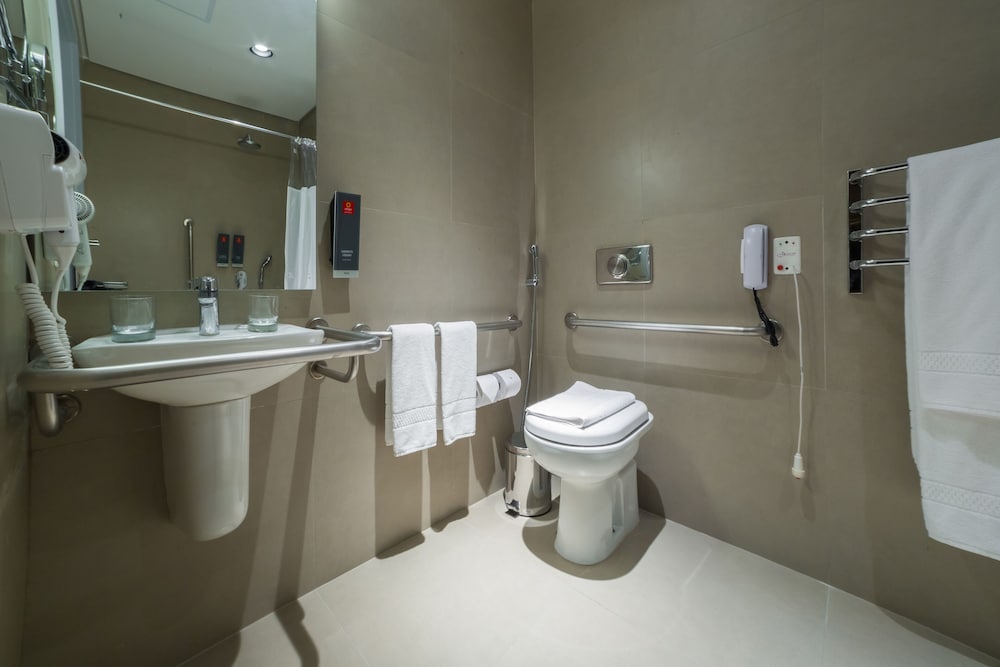 Deluxe Apartment, 1 Double Bed with Sofa bed, Kitchen, photo 6