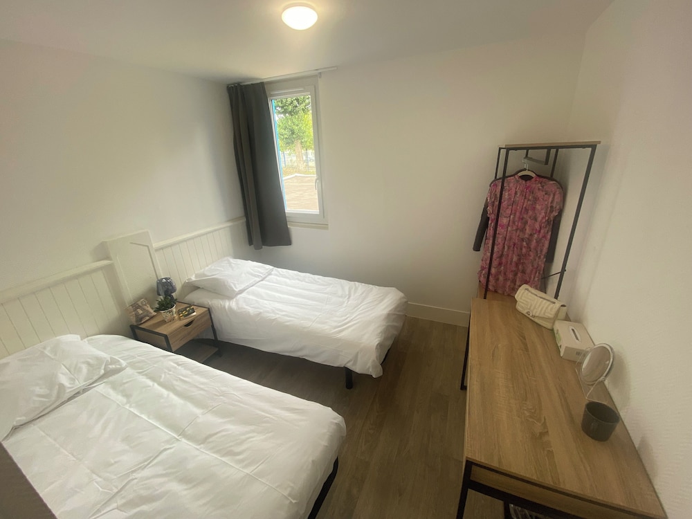 Twin Room photo 2