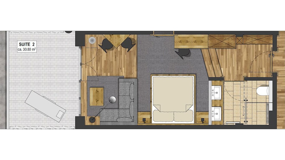 Classic Studio Suite photo 3