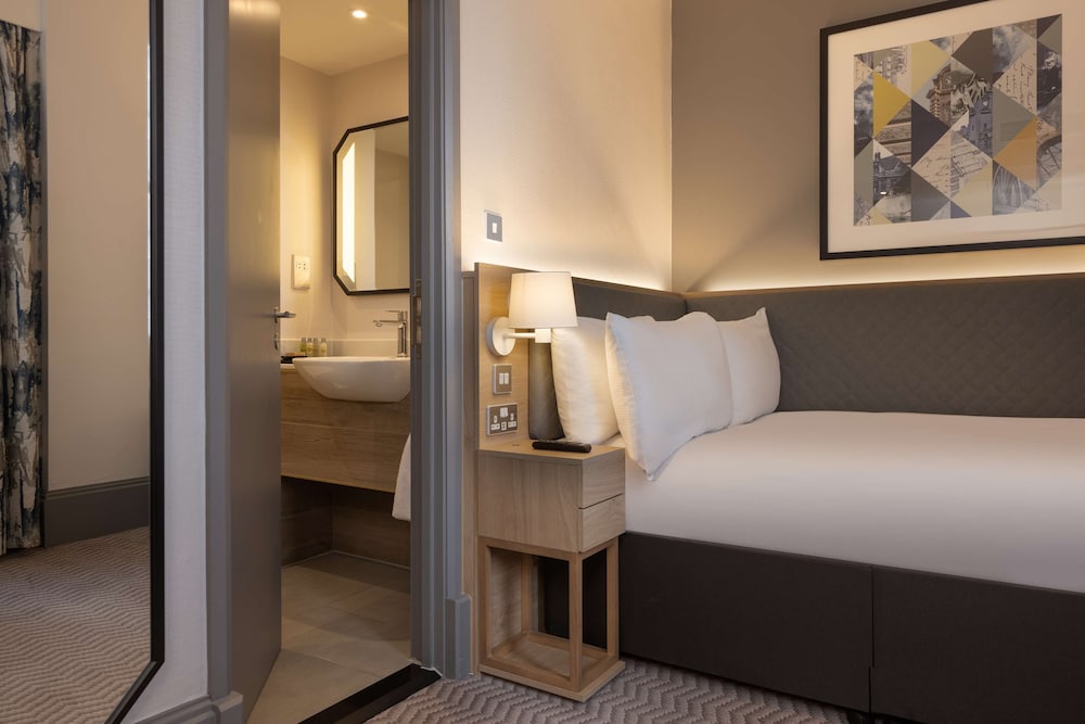 Room, 1 Twin Bed - Photo 1
