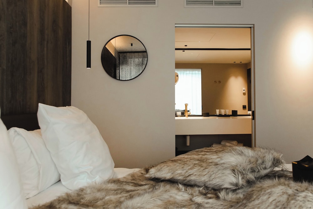 Executive Suite with Terrace photo 1