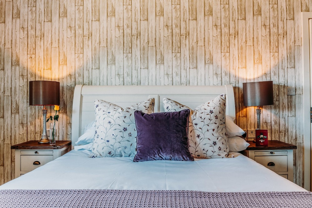 Lodge Suite photo 2