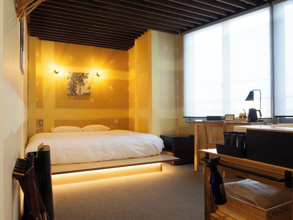 Standard Double Room, Non Smoking