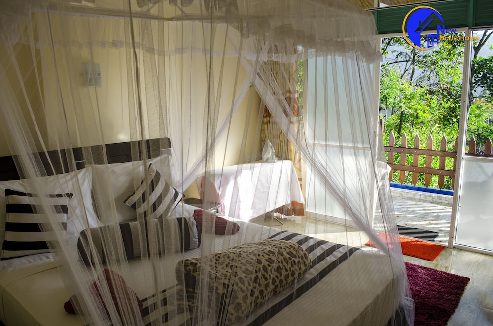 Superior Double Room, Mountain View photo 2
