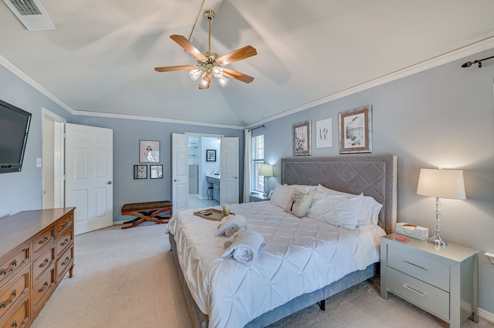 House (3 Bedrooms) photo 1