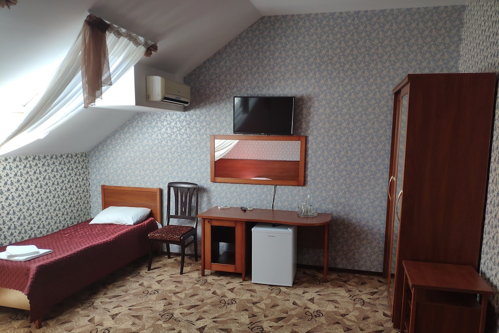 Standard Quadruple Room photo 3