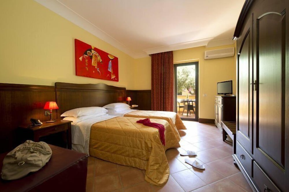 Double Room Single Use