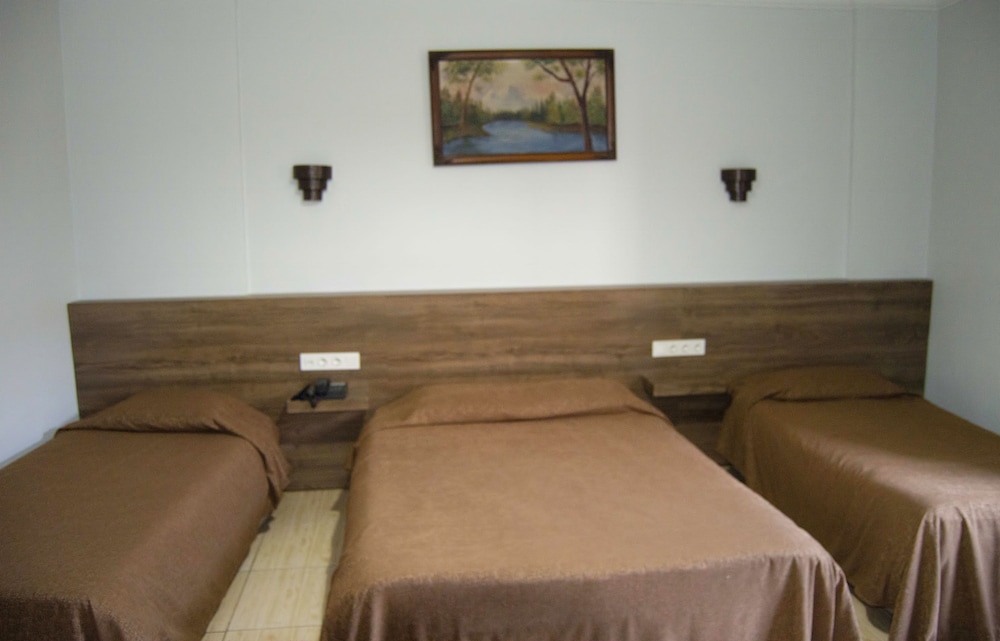 Room, 1 Bedroom, Smoking, Corner