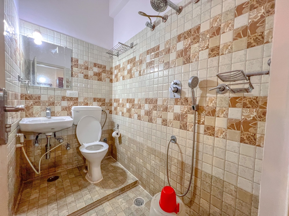 Executive Double or Twin Room photo 2