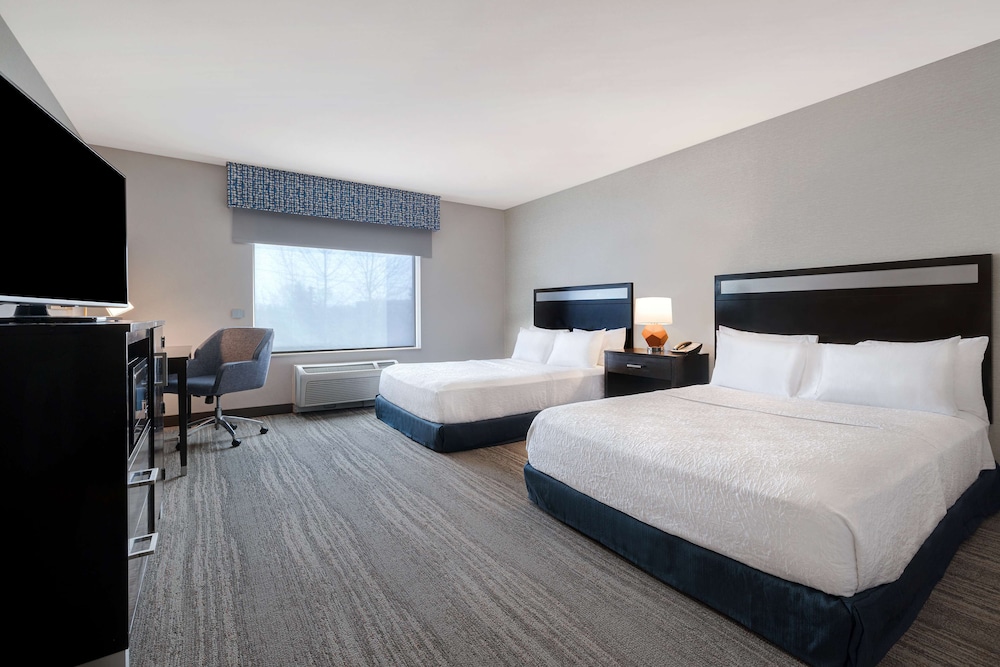 Room, 2 Queen Beds, Accessible, Non Smoking - Photo 3