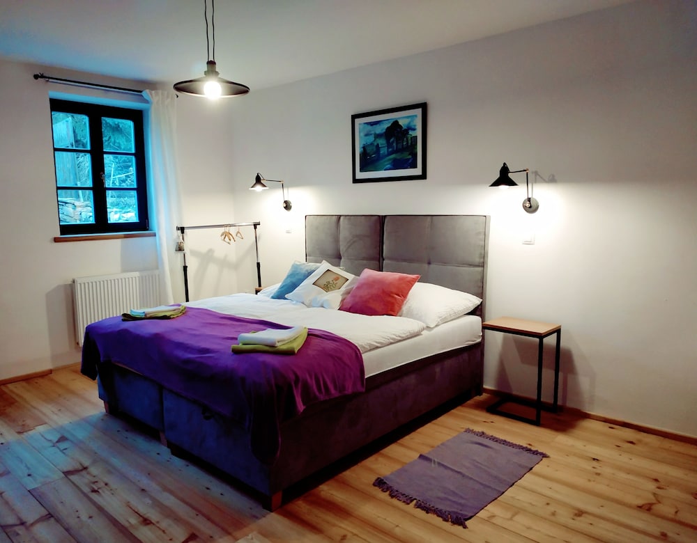 Double or Twin Room, Accessible photo 1