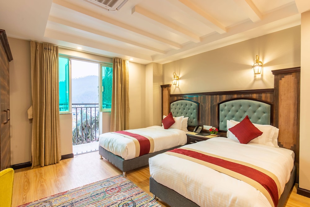 Deluxe Room - Photo 7
