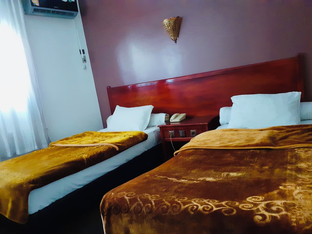 Triple Room photo 2