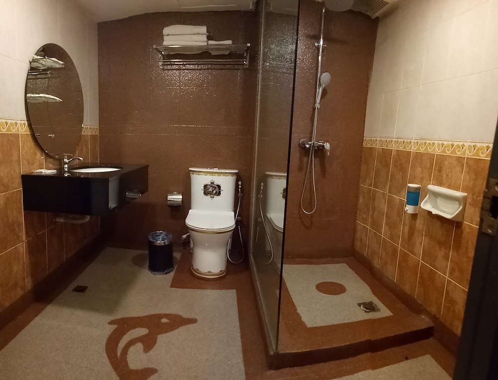 Deluxe Twin Room - Photo 4