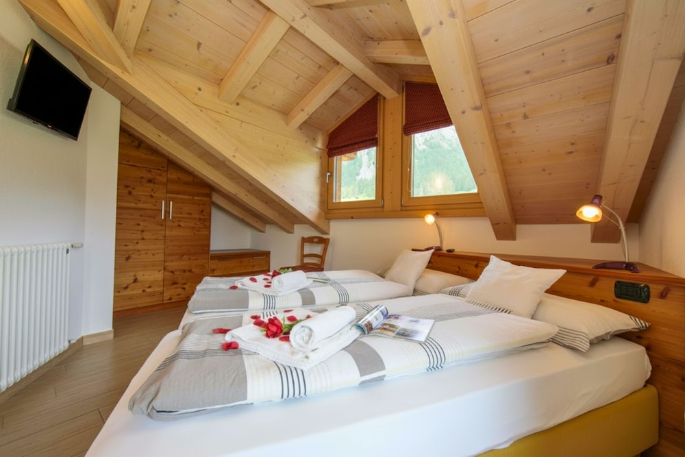 Family Apartment, Multiple Bedrooms (Loira)