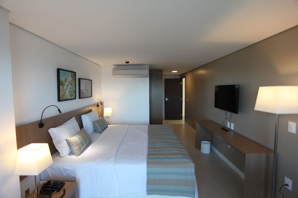 Deluxe Room, Sea Facing