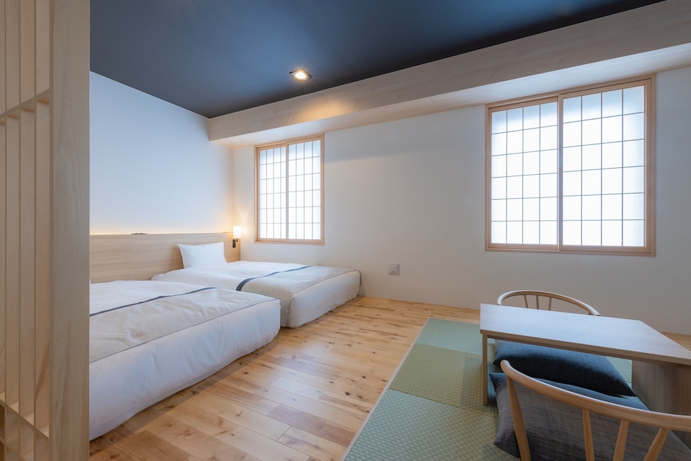 Japanese Modern Room photo 2