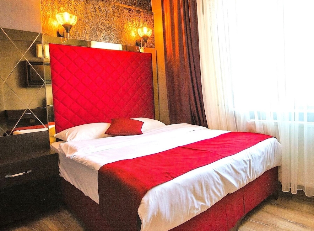 Standard Room photo 1