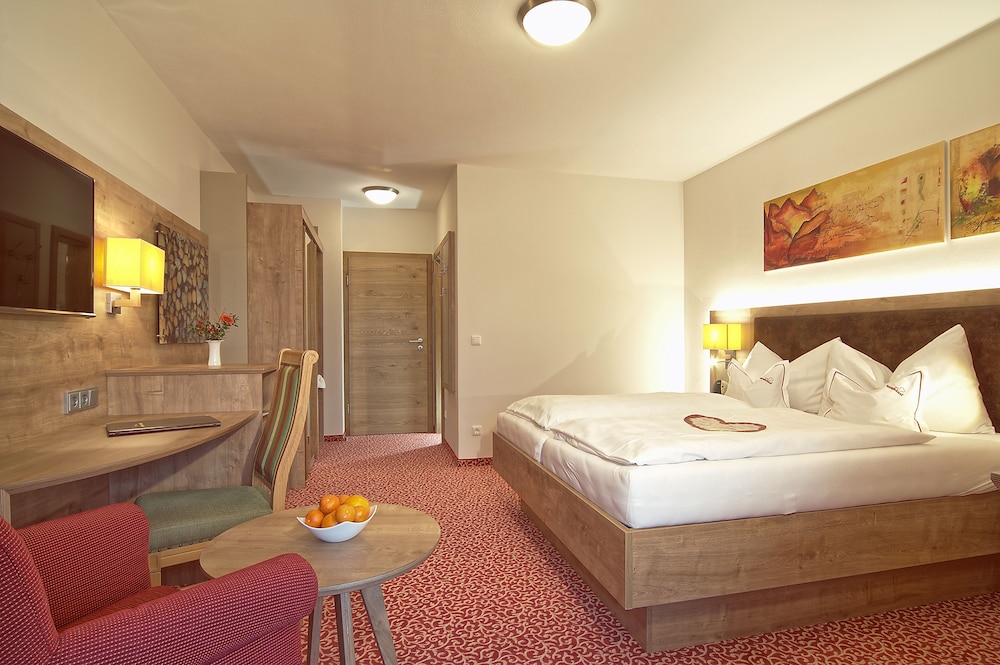 Comfort Double Room