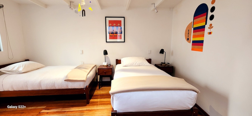 Twin Room photo 1