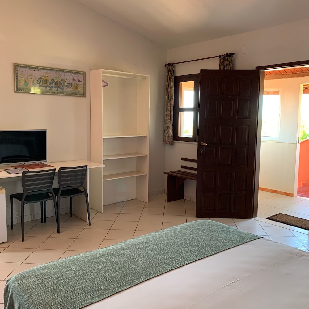 Apartamento Familia  (35 M2) Primeiro Andar photo 2