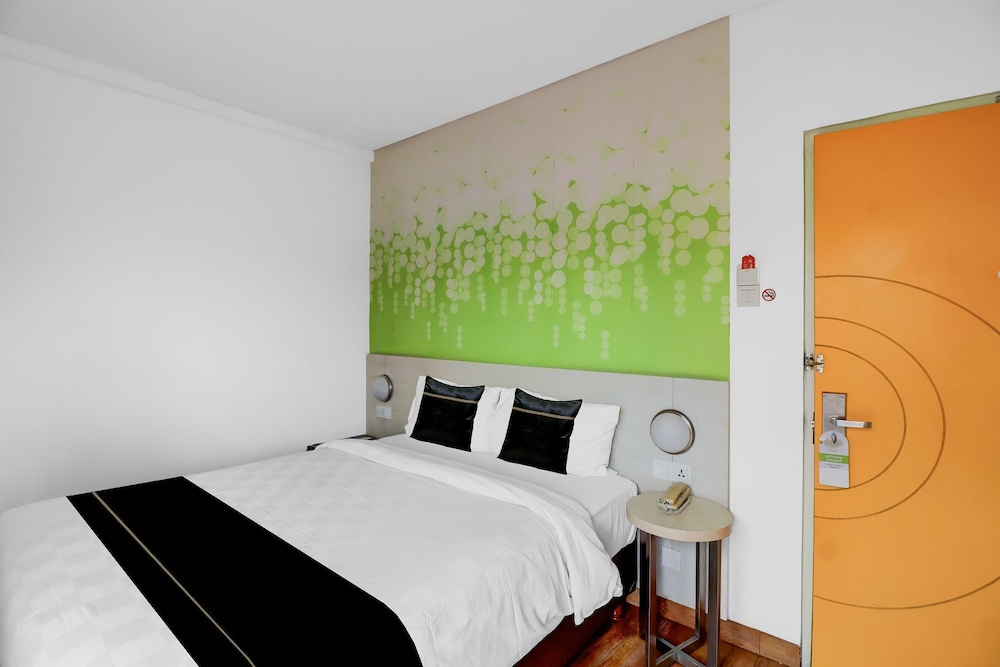 Deluxe Suite photo 2