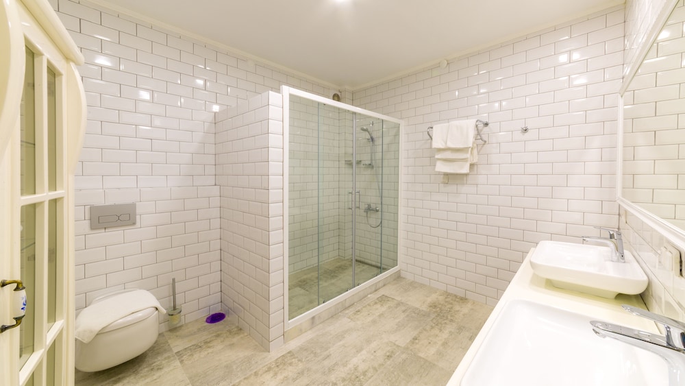 Honey & Almond Double Room Sea View photo 2