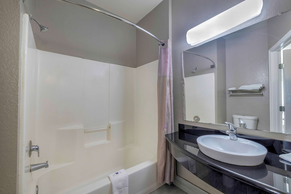 Motel 6-Cedar Park, TX, Billede 3