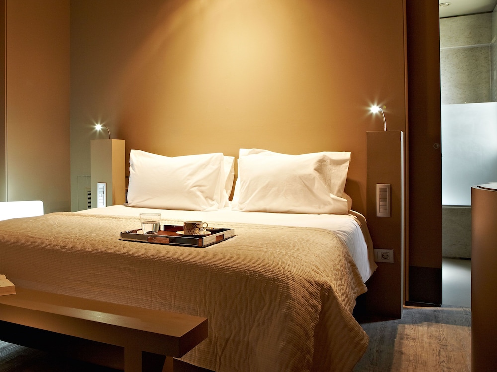 Open plan VIP Suites
