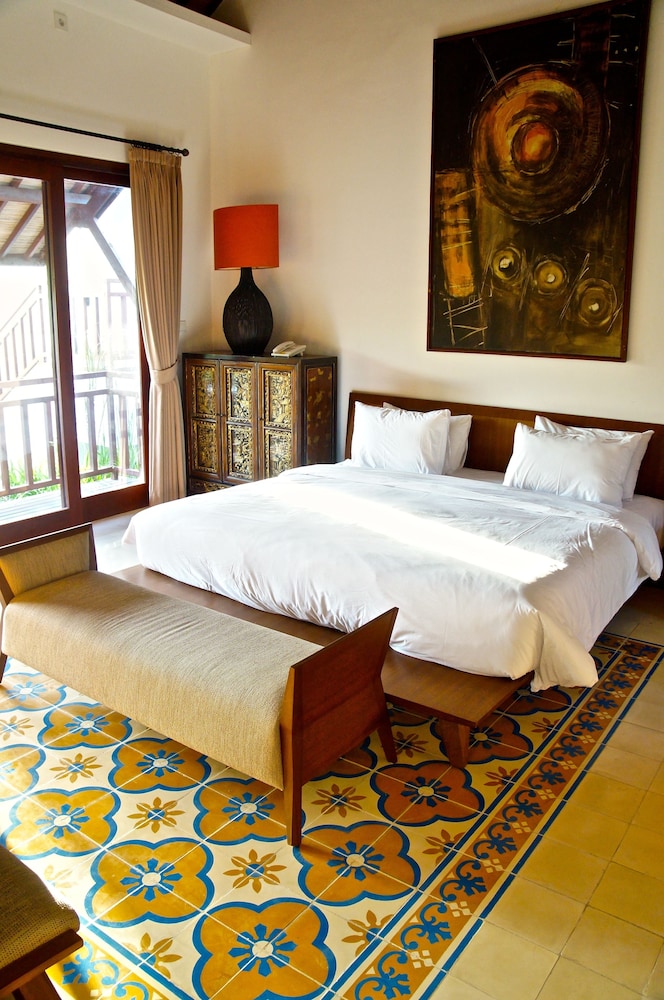 Villa, 3 Bedrooms, Private Pool photo 3