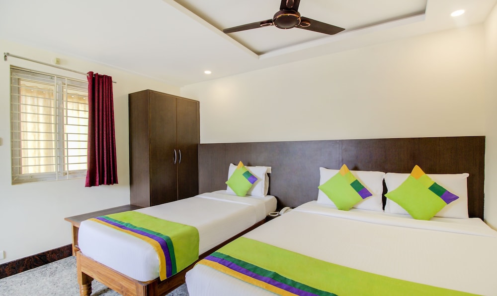 Deluxe Room - Photo 3