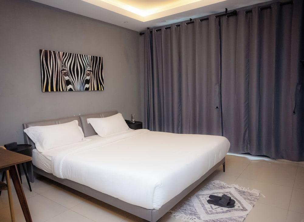 Luxury Double Room