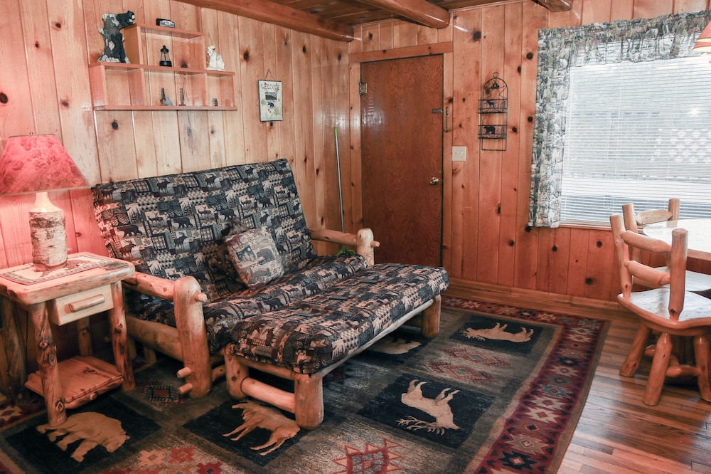 Cabin, 1 Bedroom photo 2