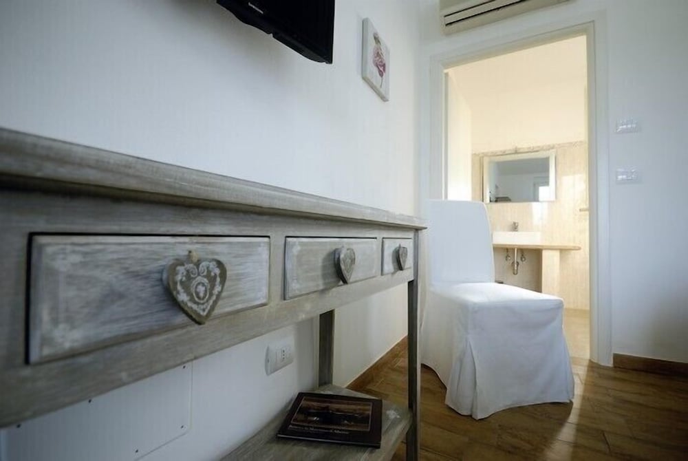 Twin Room photo 2