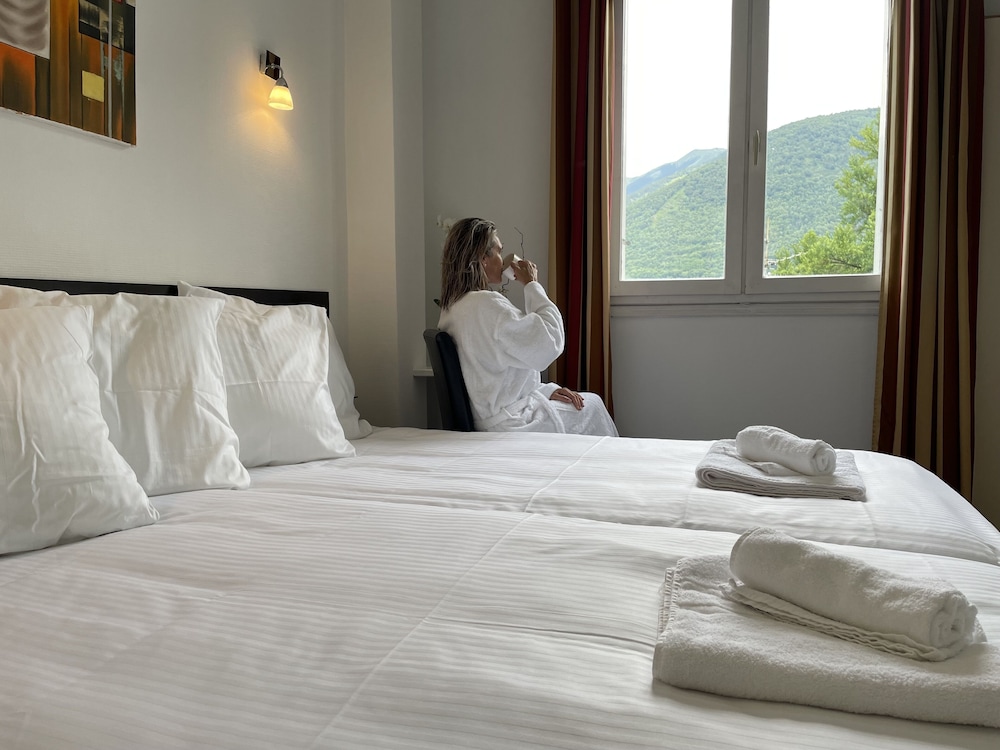 Classic Double or Twin Room - Photo 2