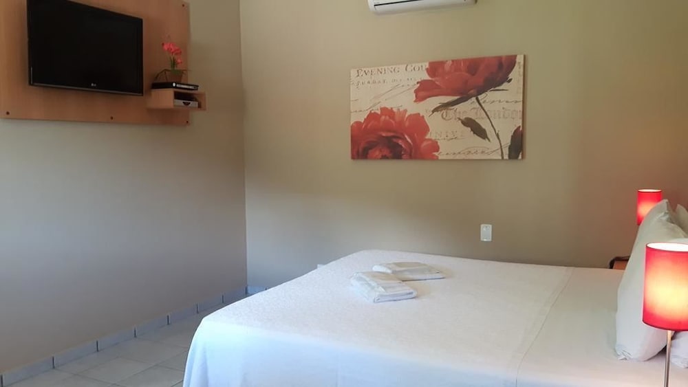 Standard Triple Room photo 3