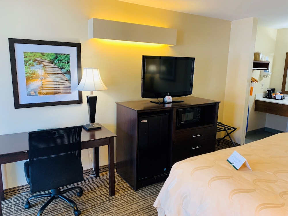 Room, 1 King Bed, Accessible, Non Smoking - Photo 8