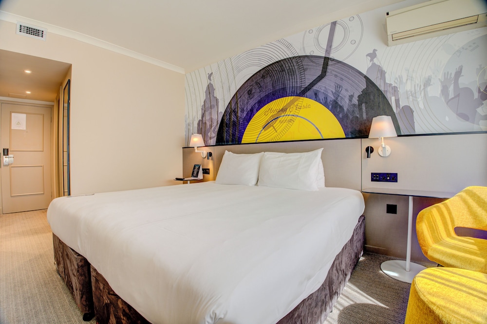 Classic Twin Room photo 2
